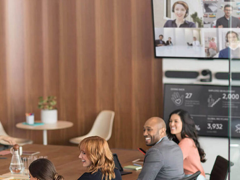 Toplantı ve Video Konferans Sistemleri