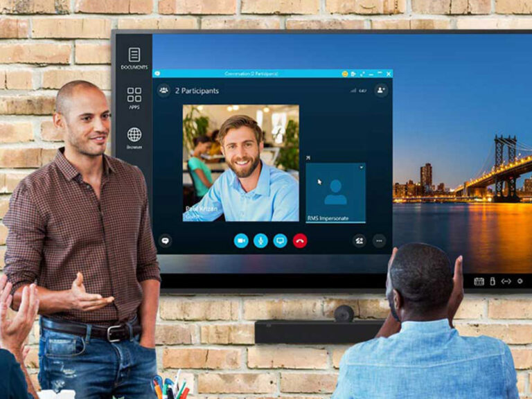 Toplantı ve Video Konferans Sistemleri