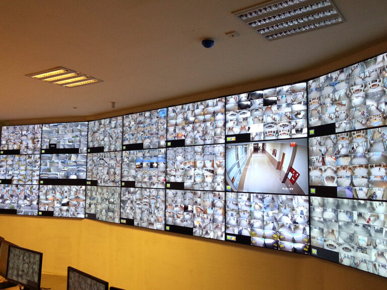 Videowall