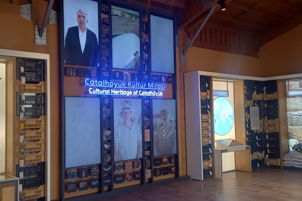 Catalhoyuk-Muze-Profesyonel-Ses-ve-Goruntu-Sistemleri-13