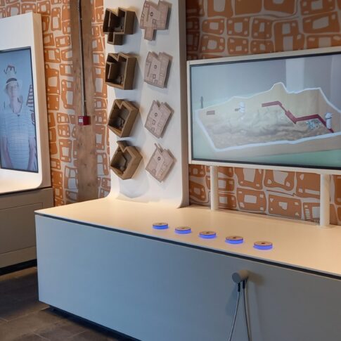 Catalhoyuk-Muze-Profesyonel-Ses-ve-Goruntu-Sistemleri-17