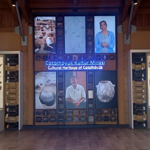 Catalhoyuk-Muze-Profesyonel-Ses-ve-Goruntu-Sistemleri-2
