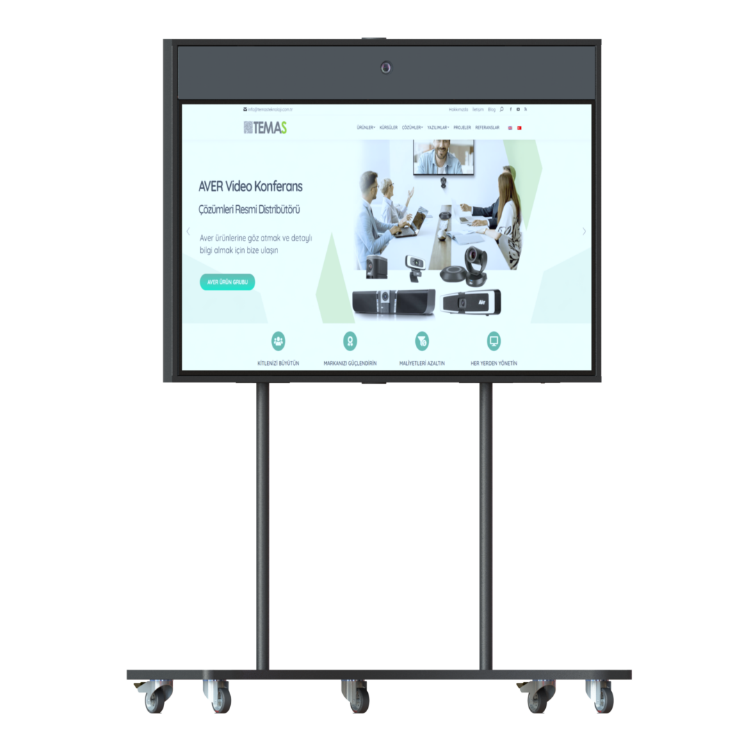 TVC-650-F2V1-Ayakli-Konferans-Cozumu-4
