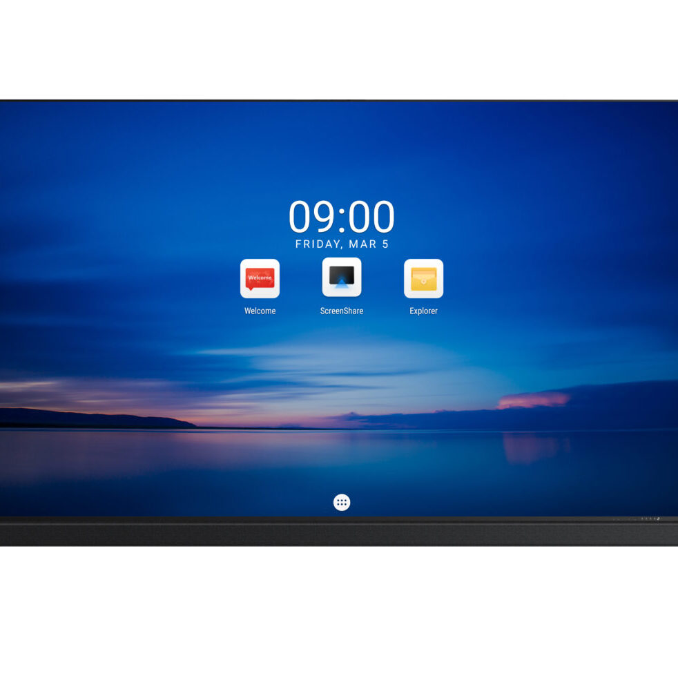 Crea Wall 12020 Ayaksiz All In One LED Ekran