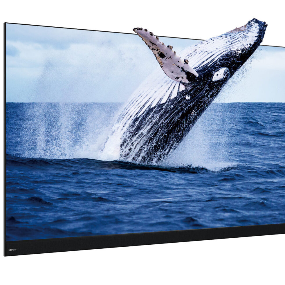 Crea Wall 13815 All In One LED Ekran