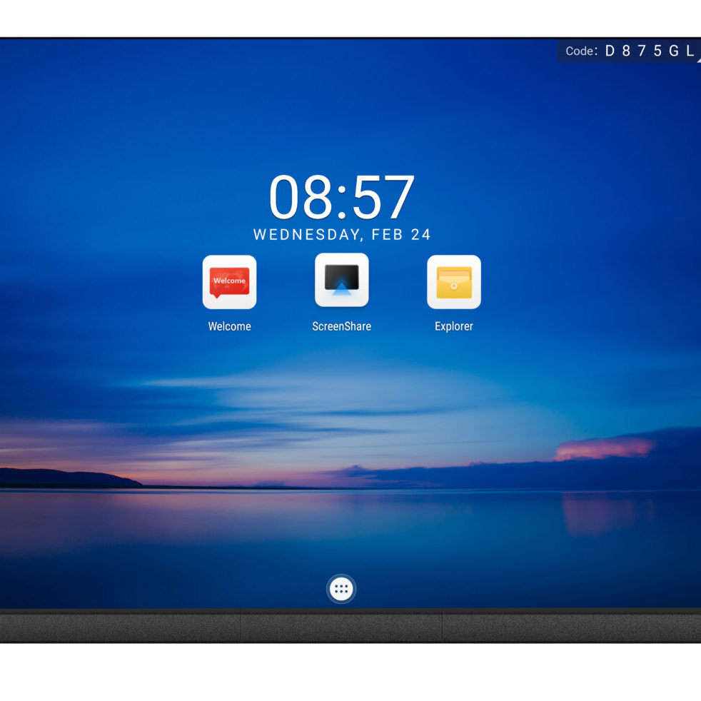 Crea Wall 13815 Ayaksiz All In One LED Ekran