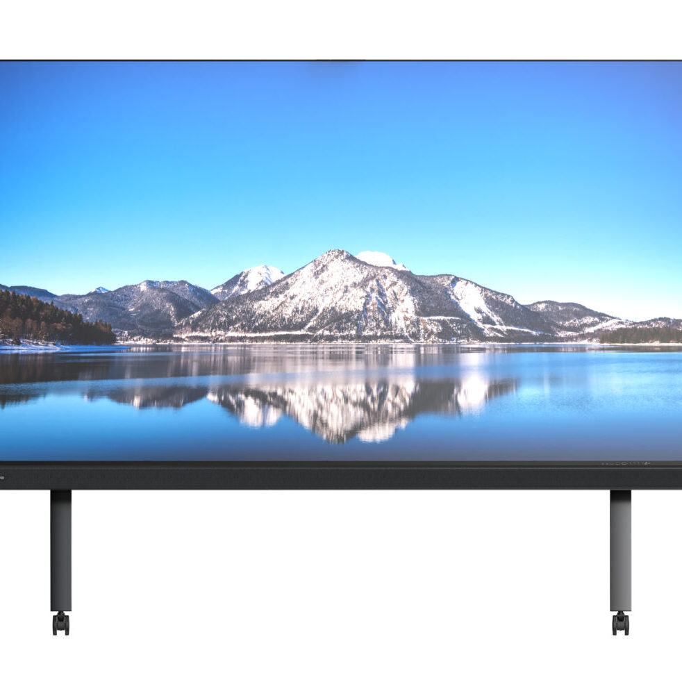 Crea Wall 15017 Ayakli All In One LED Ekran