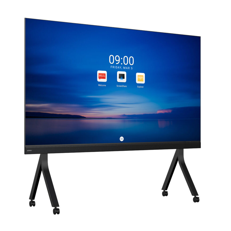 Crea Wall 15017 Ayakli All In One LED Ekran