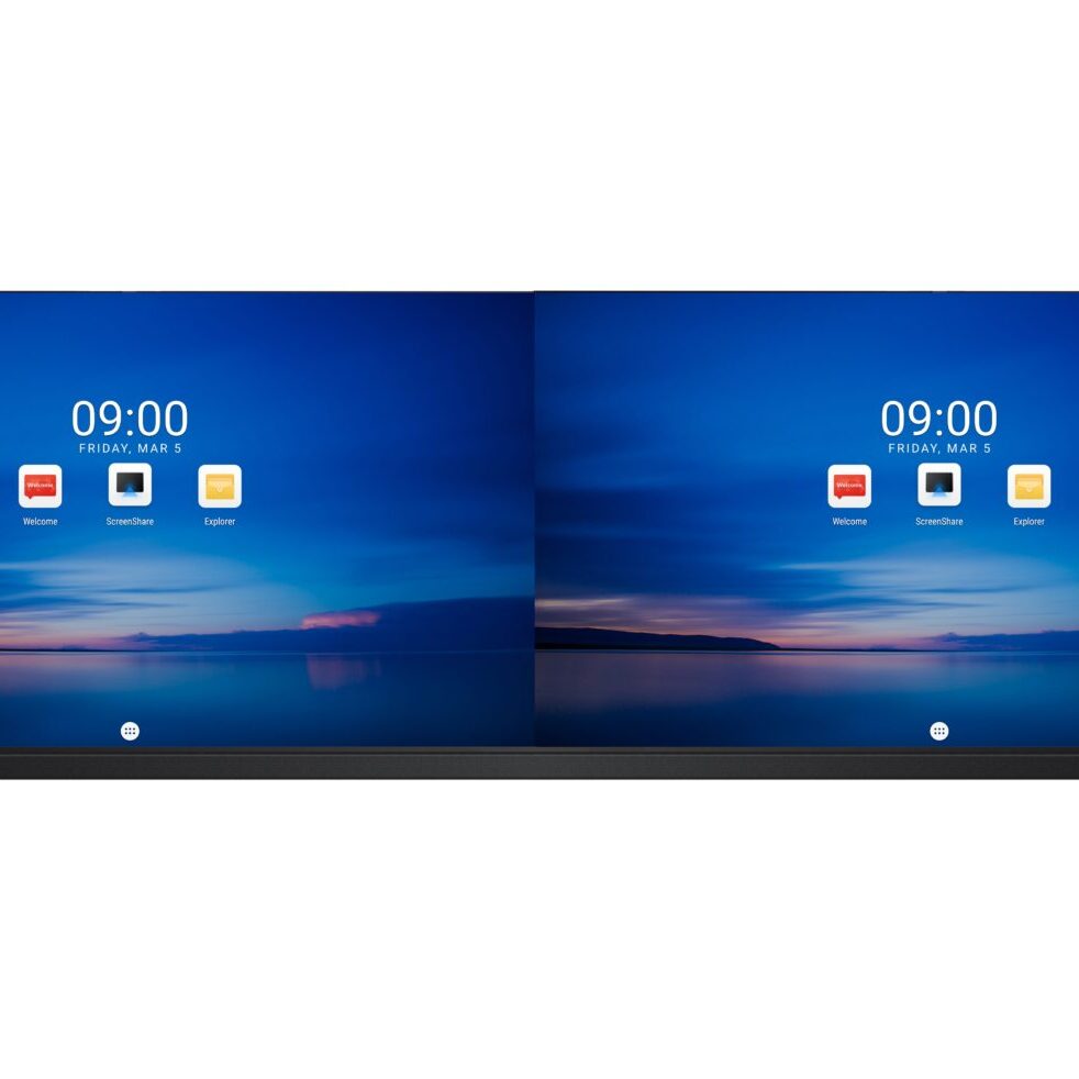 Crea Wall 15017 Ayaksiz All In One LED Ekran