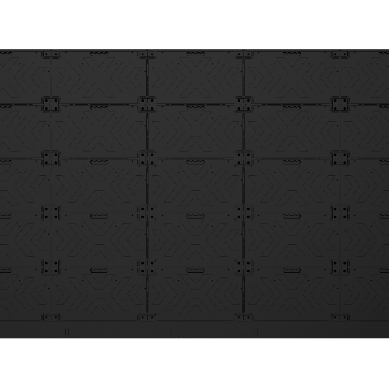 Crea Wall 18020 All In One LED Ekran