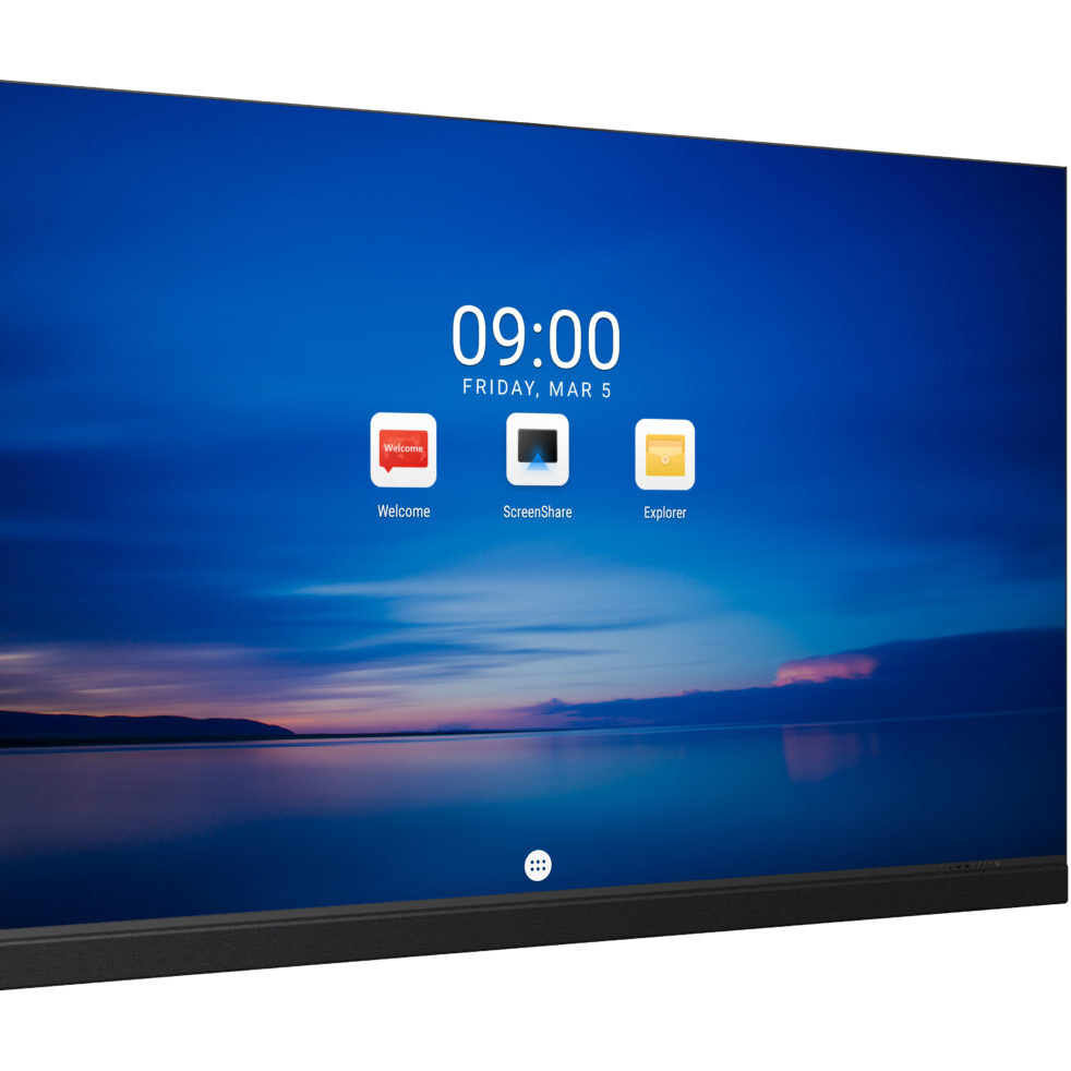 Crea Wall 18020 Ayaksiz All In One LED Ekran