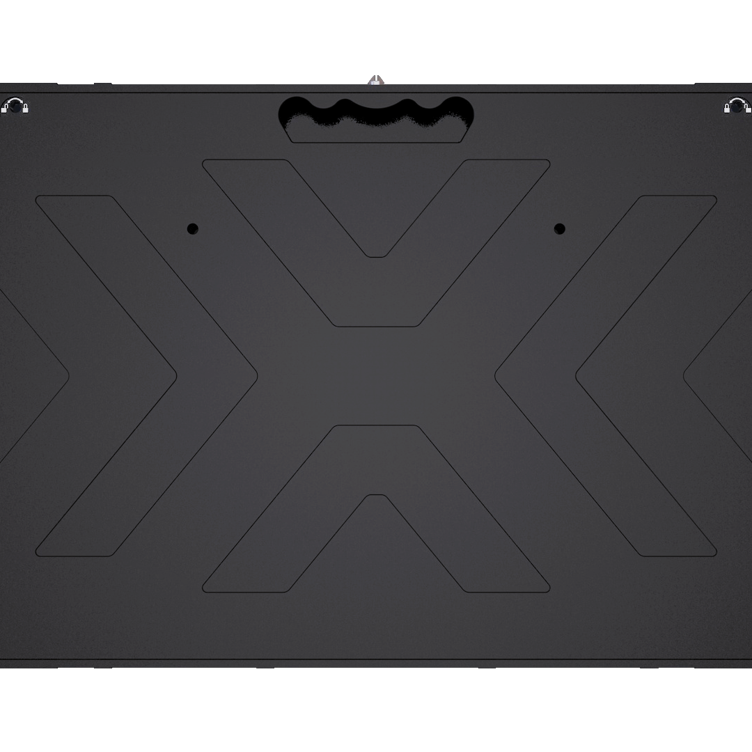 Crea Wall 22012 All In One LED Ekran