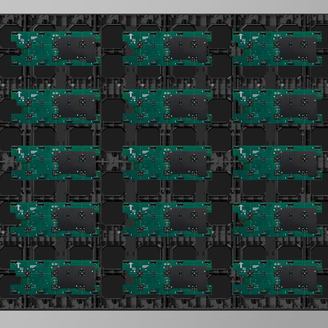 Crea Wall 22025 All In One LED Ekran