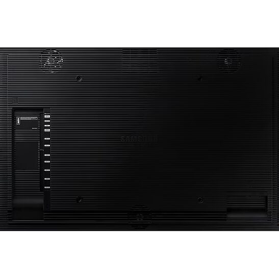 OM55N-S Samsung Signage Monitor