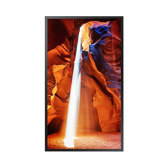 OM55N-S Samsung Signage Monitor