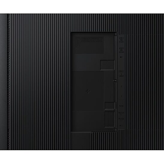 QB65C Samsung Signage Monitor