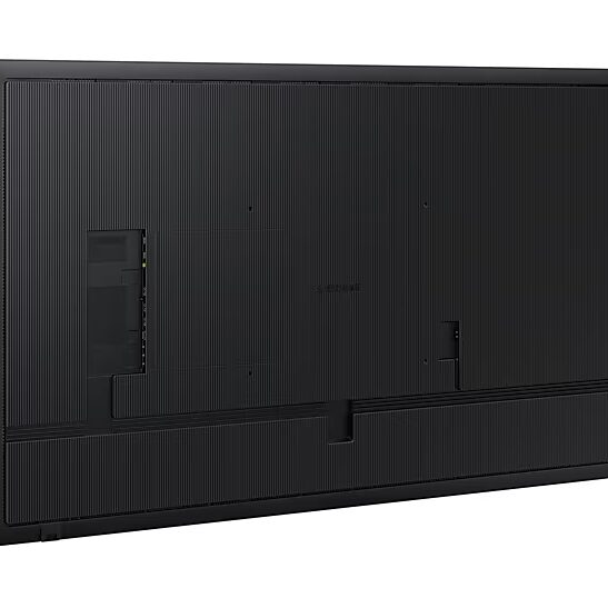 QB65C Samsung Signage Monitor