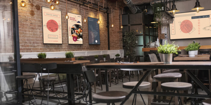 iiyama Digital Signage Ekran ve Monitör iiyama Digital Signage Ekran ve Monitör