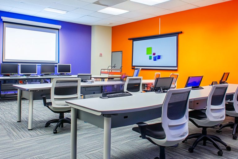 Akıllı Sınıflar Eğitimde Nasıl Bir Devrim Yaratıyor?