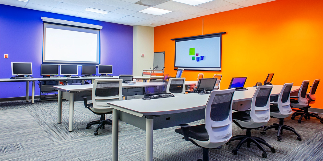 Akıllı Sınıflar Eğitimde Nasıl Bir Devrim Yaratıyor? Akıllı Sınıflar Eğitimde Nasıl Bir Devrim Yaratıyor?