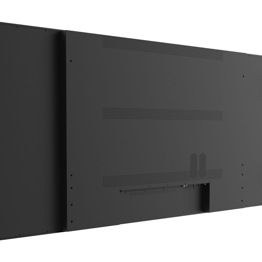 LH10551UWS-B1AG Signage Monitor