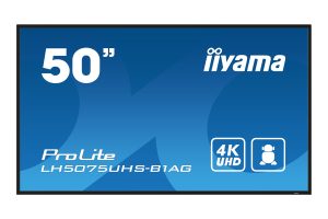LH5075UHS-B1AG Signage Monitor