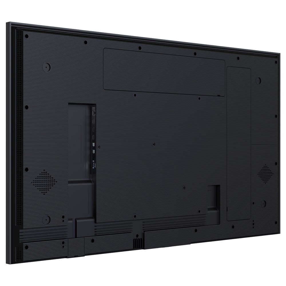 LH5560UHS-B1AG Signage Monitor