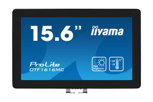 OTF1616MC-B1 Dokunmatik Monitor