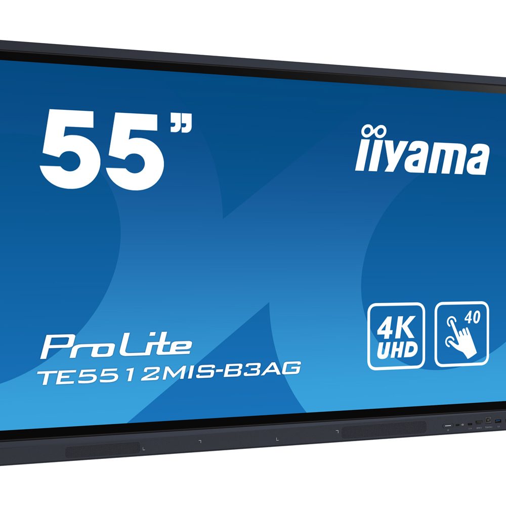 PROLITE TE5512MIS-B3AG 55 INCH AKILLI TAHTA