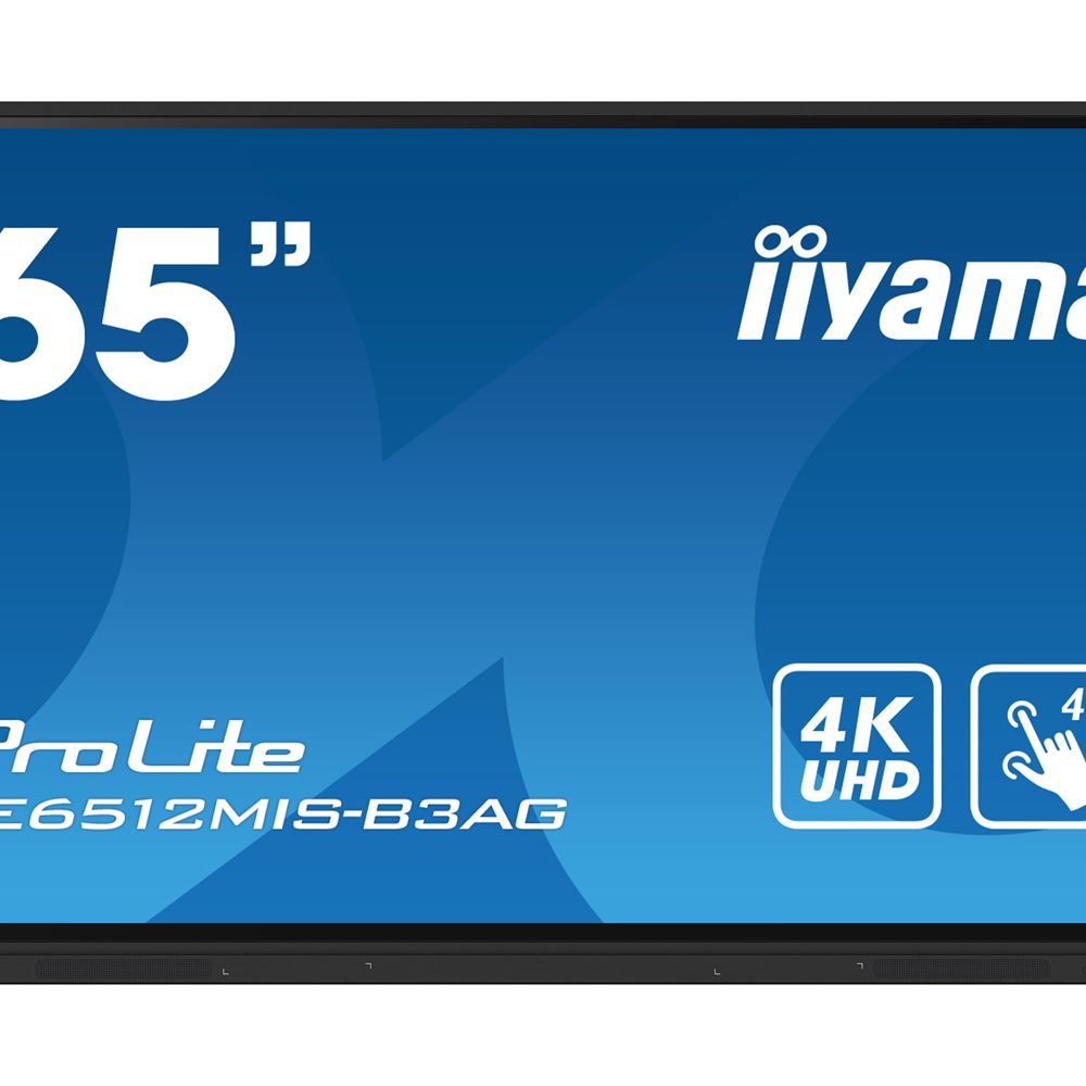 PROLITE TE6512MIS-B3AG 65 INCH AKILLI TAHTA