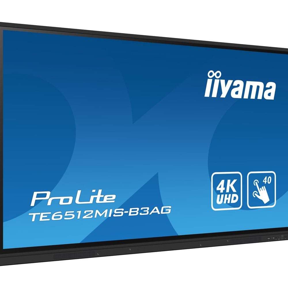 PROLITE TE6512MIS-B3AG 65 INCH AKILLI TAHTA