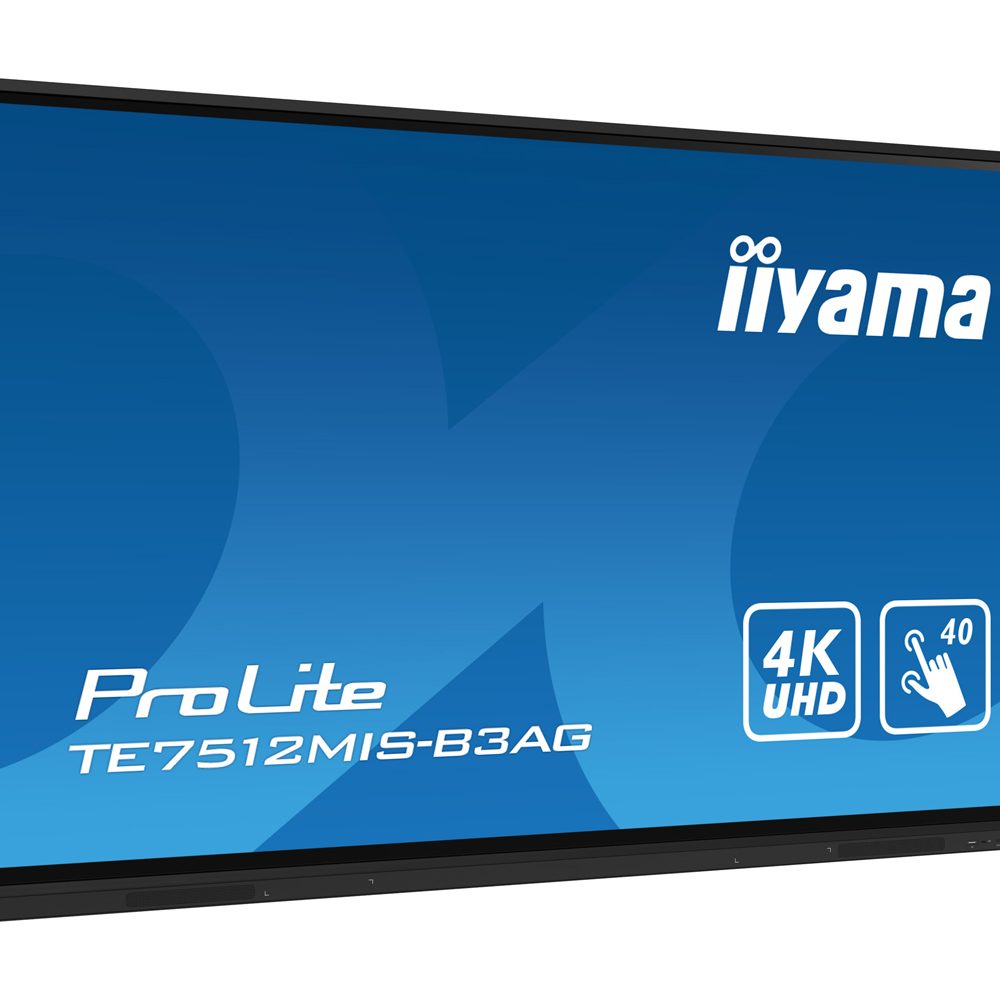 PROLITE TE7512MIS-B3AG 75 INCH AKILLI TAHTA