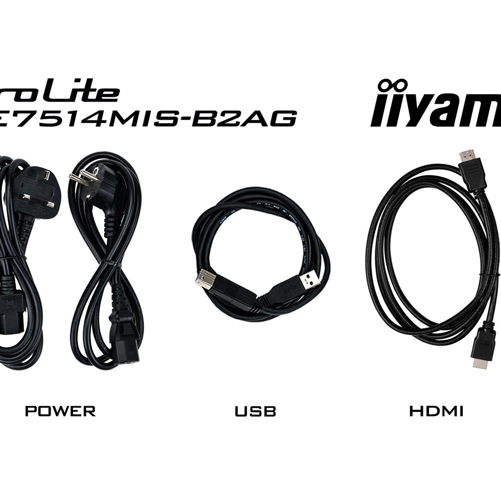 PROLITE TE7514MIS-B2AG 75 INCH AKILLI TAHTA