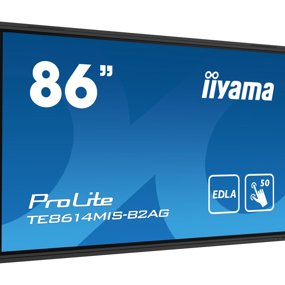 PROLITE TE8614MIS-B2AG 86 INCH AKILLI TAHTA