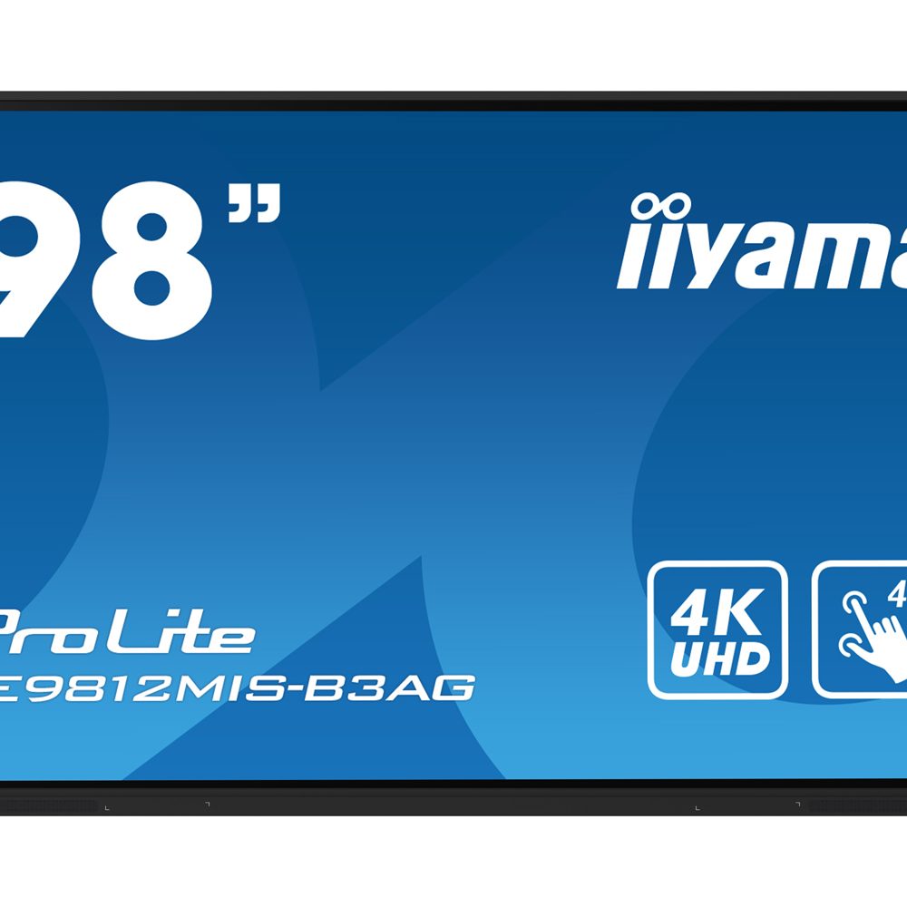 PROLITE TE9812MIS-B3AG 98 INCH AKILLI TAHTA