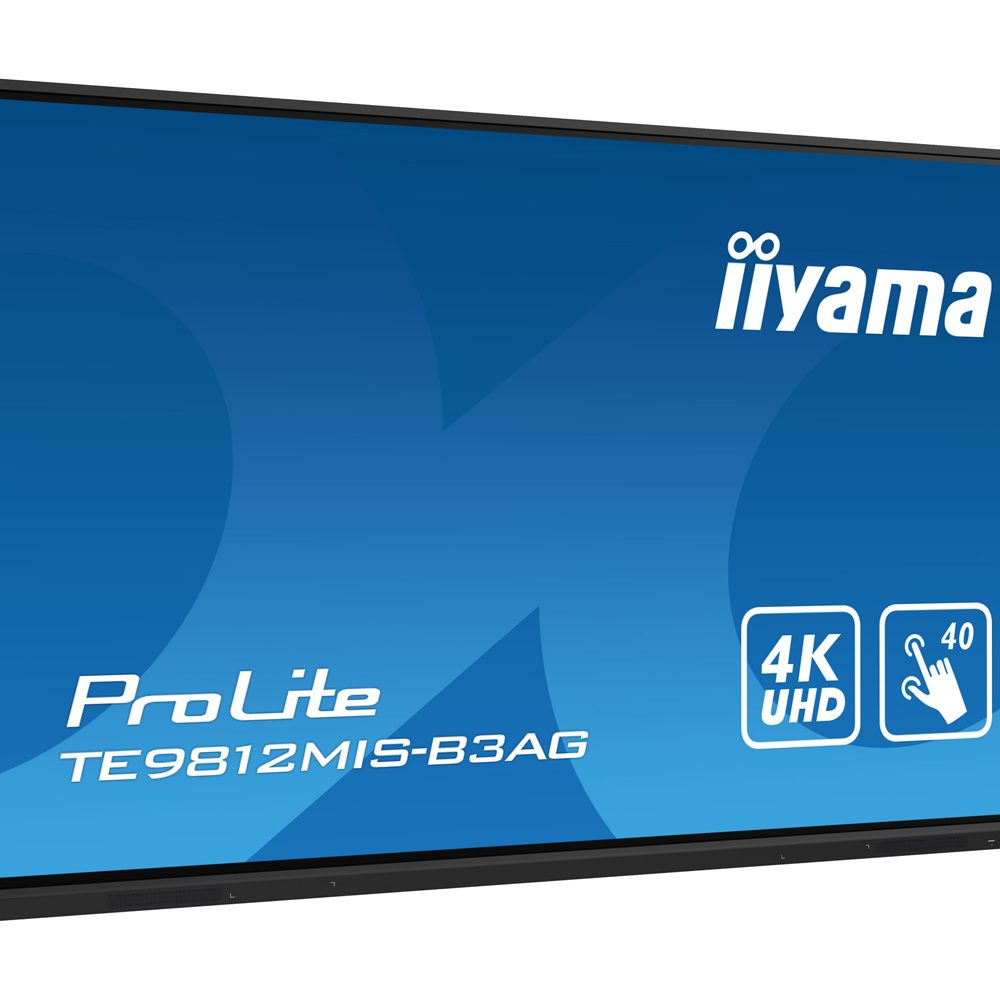 PROLITE TE9812MIS-B3AG 98 INCH AKILLI TAHTA