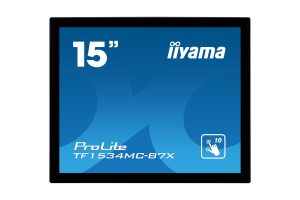 TF1534MC-B7X Dokunmatik Monitor