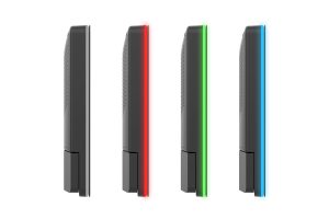 TW1025LASC-B1PNR Dokunmatik Monitor