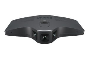 UC CAM180UM-1 4K Panoramik Kamera