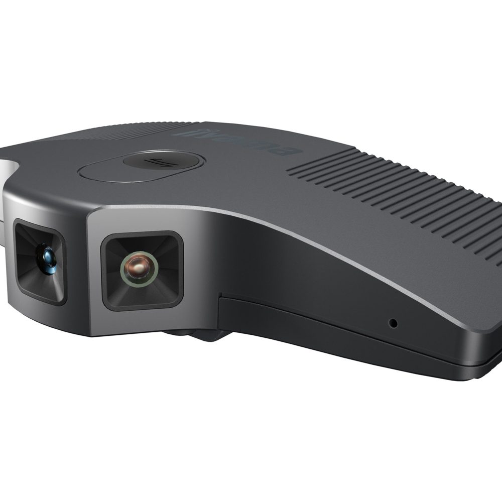 UC CAM180UM-1 4K Panoramik Kamera