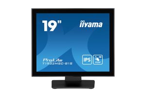 T1932MSC-B1S Dokunmatik Monitor