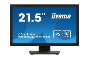 T2234MSC-B1S Dokunmatik Monitor