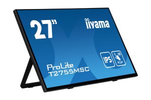 T2755MCS-B1 Dokunmatik Monitor