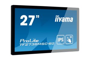 TF2738MSC-B2 Dokunmatik Monitor