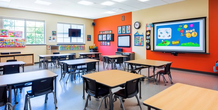 Eğitimde Yenilikçi Yaklaşımlar: E-Sınıf ve Dijital Gelecek! Eğitimde Yenilikçi Yaklaşımlar: E-Sınıf ve Dijital Gelecek!