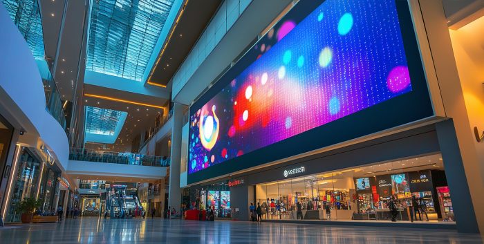 LED Ekranlar ile Etkili ve Parlak Mesajlar! LED Ekranlar ile Etkili ve Parlak Mesajlar!