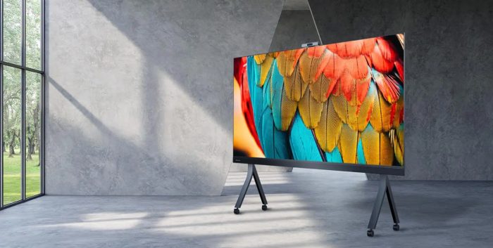 İş Dünyasının Görsel İletişim Lideri Crea LED Ekranlar 1 İş Dünyasının Görsel İletişim Lideri Crea LED Ekranlar 1