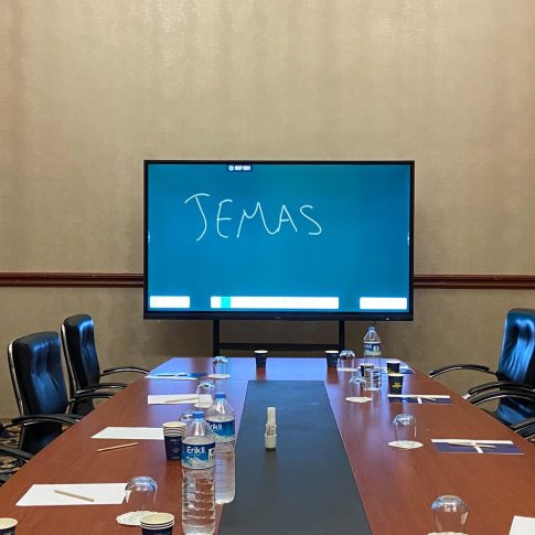 Anemon Hotels Akilli Tahta