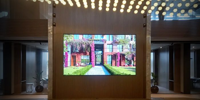 Endüstriyel Standartları Yükselten Ortağınız Endüstriyel Ekranlar 1