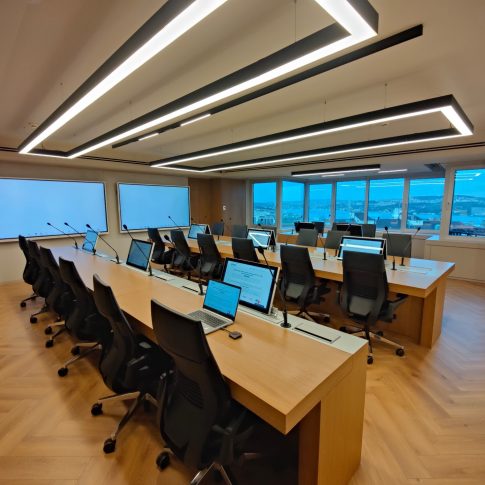 Artibir Grup Profesyonel Ses ve Goruntu Sistemleri